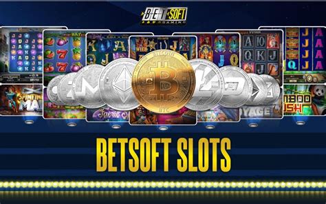 Melhores Casinos Betsoft