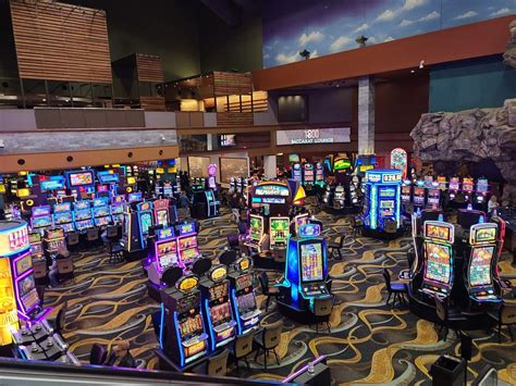 Melhores Casinos Em Kansas City Mo