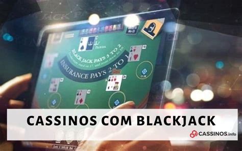 Melhores Sites De Blackjack Ao Vivo