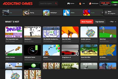 Melhores Sites De Jogos Online Eua