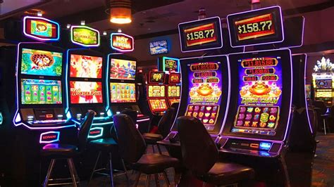 Melhores Slots Em Finger Lakes Casino