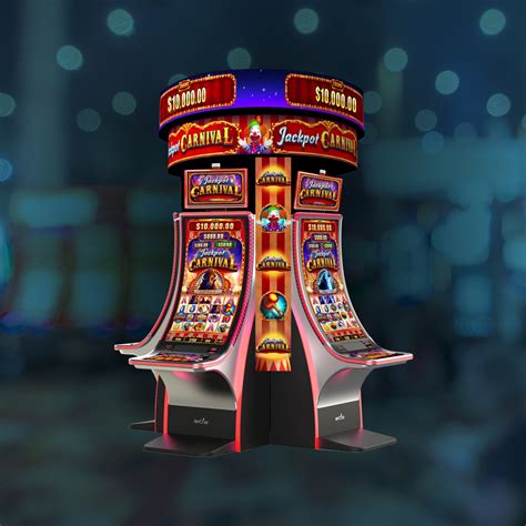 Melhores Slots Em Seneca Niagara Casino