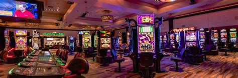 Melhores Slots No Casino Arizona