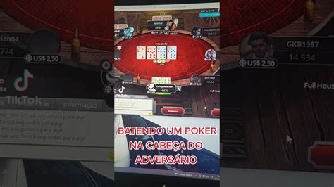 Melhorou Adversario Modelagem De Poker