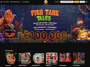 Mello Casino Apk