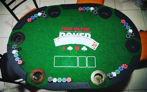 Menu Para A Gente Uma Noite De Poker