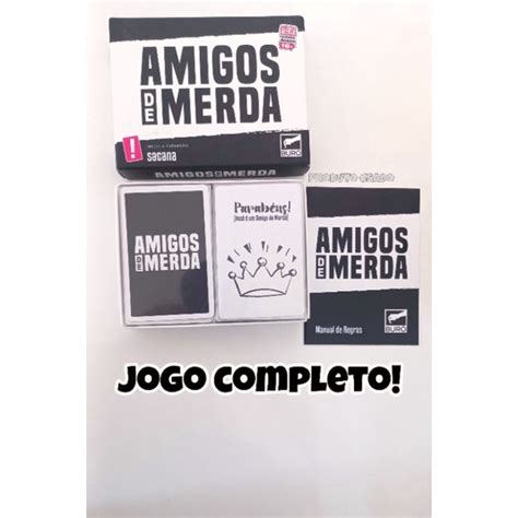 Merda De Jogo Presentes