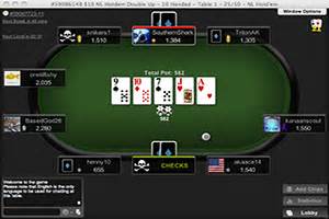 Merge Poker Trafego