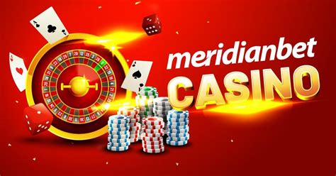 Meridianbet Casino Guatemala