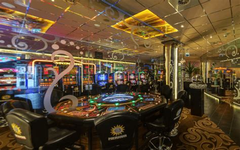 Merkur Casino Almere