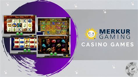 Merkur Casino Apostas