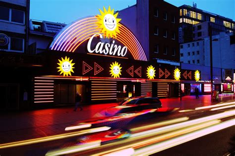 Merkur Casino Plzen