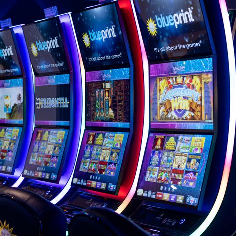 Merkur Slots Casino