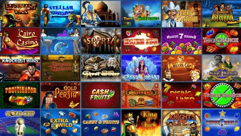 Merkur Slots Casino Login