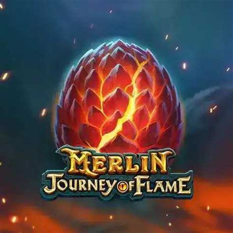 Merlin Journey Of Flame Betano