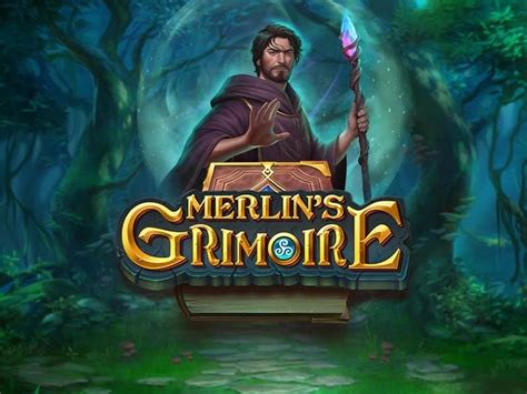 Merlin S Grimoire Blaze