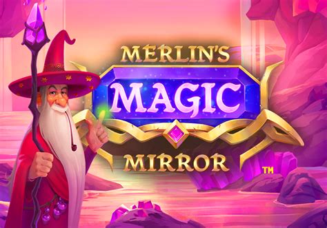 Merlin S Magic Mirror 888 Casino