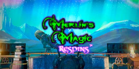 Merlin S Magic Respins Bodog