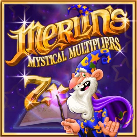 Merlin S Mystical Multipliers Parimatch