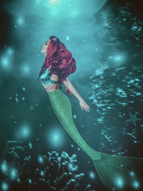 Mermaid Beauty Netbet