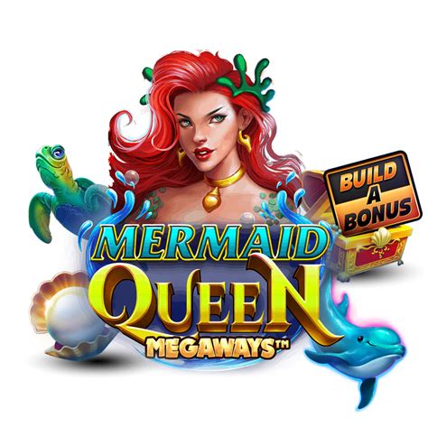 Mermaid Queen Megaways Parimatch