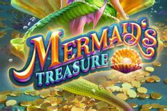 Mermaid S Treasure Betway