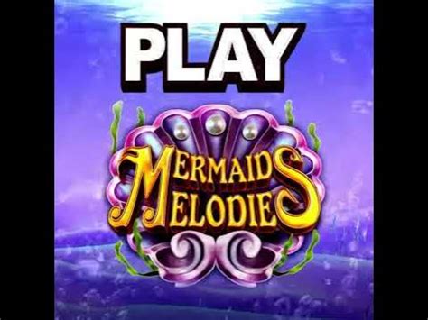 Mermaids Melodies Parimatch