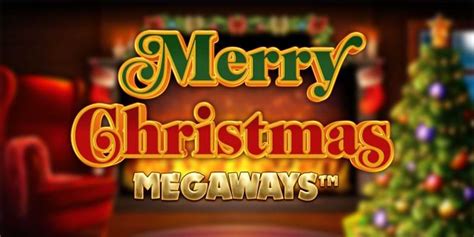 Merry Christmas Megaways Betfair