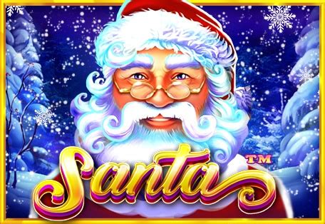 Merry Christmas Santa Slot - Play Online