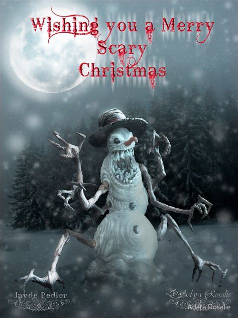 Merry Scary Christmas Novibet
