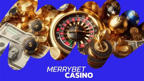 Merrybet Casino Download