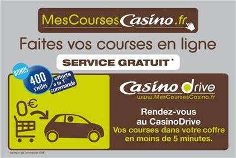 Mes Cursos De Casino Drive Frejus