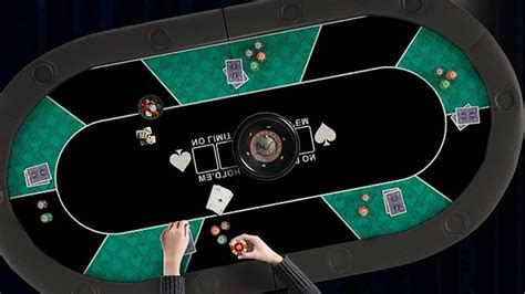 Mesa De Poker Classificacoes De Revisao