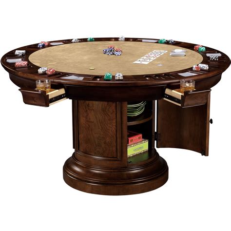 Mesa De Poker Nebraska Furniture Mart