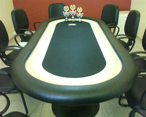 Mesa De Poker Santa Cruz