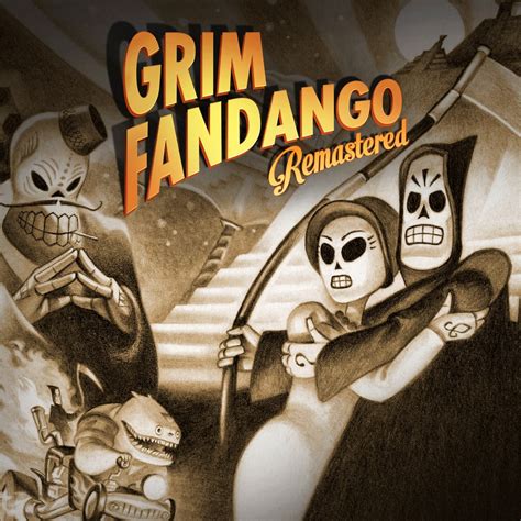 Mesa De Roleta Grim Fandango