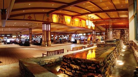 Meskwaki Opinioes Casino