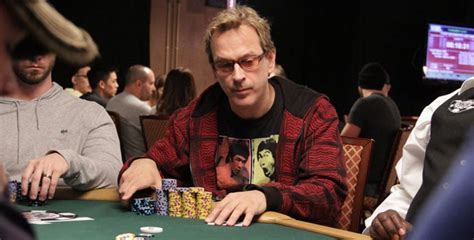 Metro Poker Phil Laak Antonio