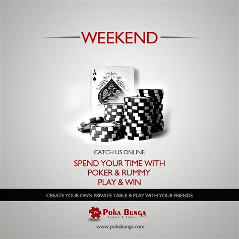 Meu Poker Weekender