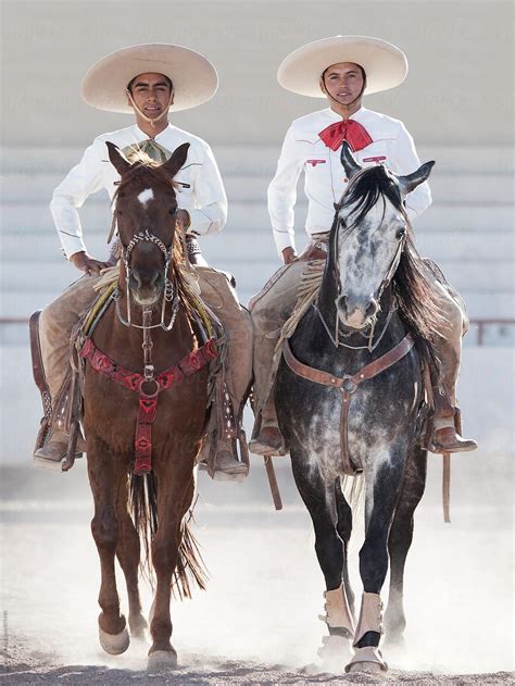 Mexican Cowboy Luck Betsson