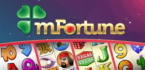 Mfortune Casino De Download