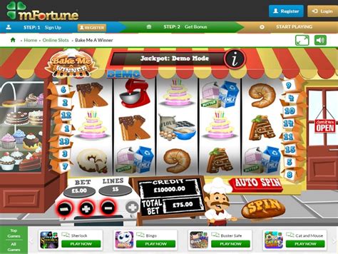 Mfortune Opinioes Casino