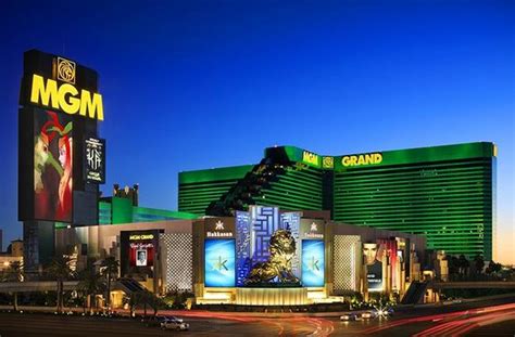 Mgm Casino Cheiro