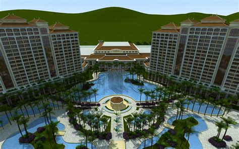 Mgm Casino Empregos No Vietna