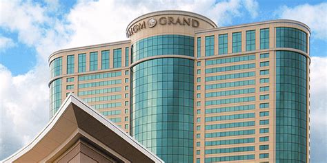 Mgm Foxwoods Casino Endereco