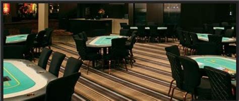 Mgm Sala De Poker Revisao