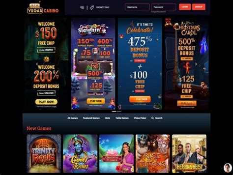 Mgm Vegas Casino App