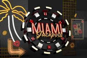 Miami Jackpots Casino Haiti