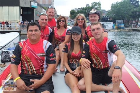 Miami Poker Run 2024