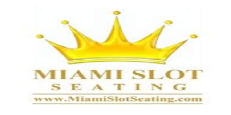 Miami Slots De Vendas Llc